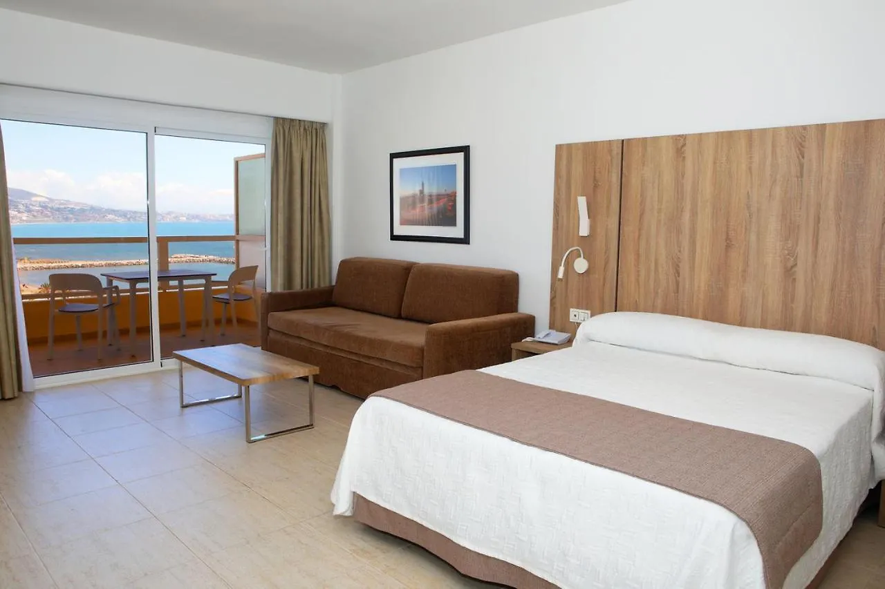 Aparthotel Hotel Apartamentos Pyr Fuengirola
