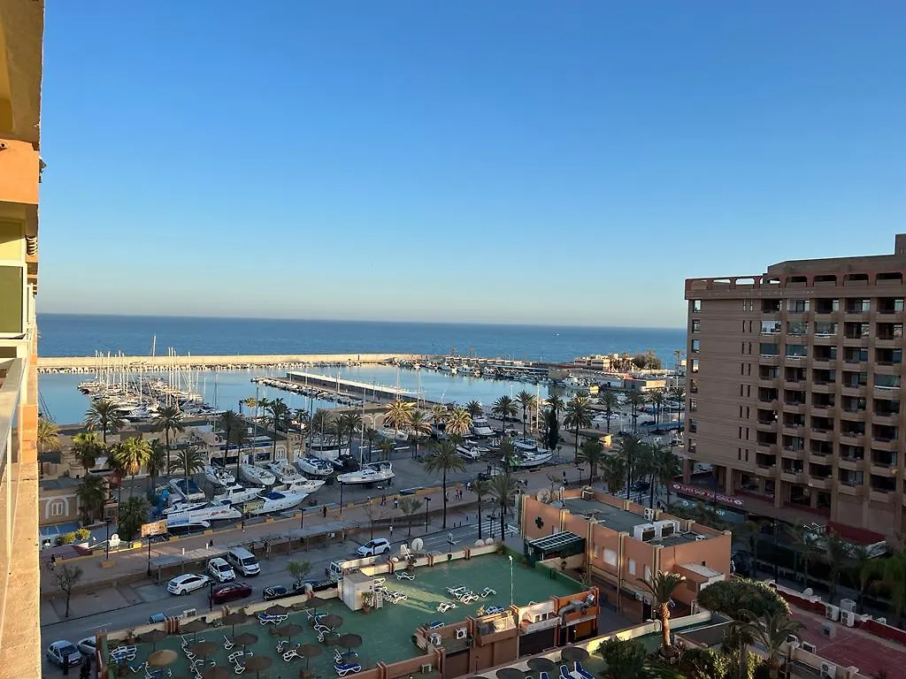*** Aparthotel Hotel Apartamentos Pyr Fuengirola Spain