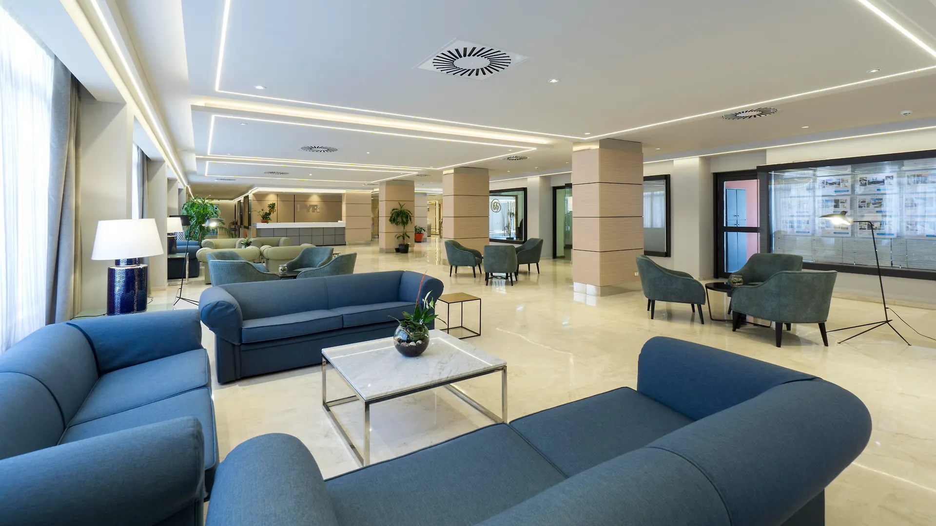 Aparthotel Hotel Apartamentos Pyr Fuengirola