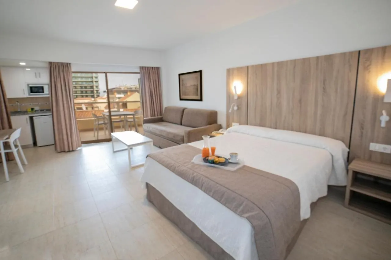 Aparthotel Hotel Apartamentos Pyr Fuengirola