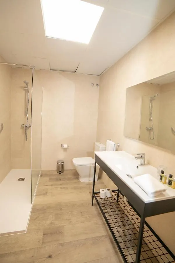Hotel Apartamentos Pyr Fuengirola Spain
