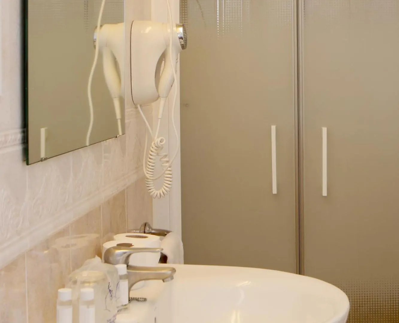 Hotel Apartamentos Pyr Fuengirola