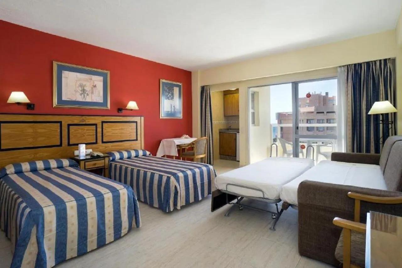 Aparthotel Hotel Apartamentos Pyr Fuengirola