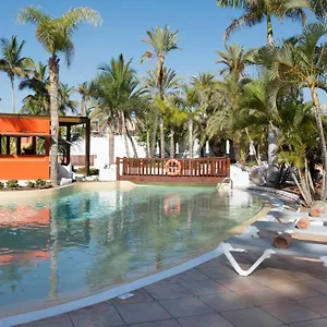 Hotell Gran Canaria Princess - Adults Only