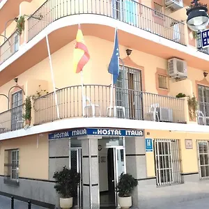 Gasthof Italia