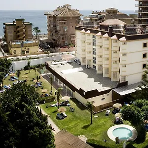 hotel-monarque-cendrillon.1costadelsol.com/