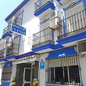 Gasthof Cuevas