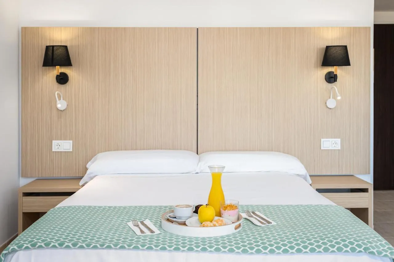 Aparthotel Hotel Apartamentos Pyr Fuengirola