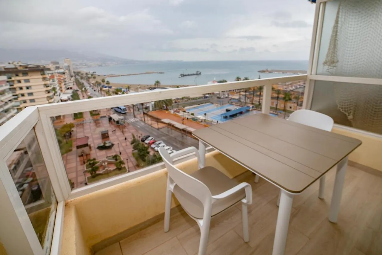 Aparthotel Hotel Apartamentos Pyr Fuengirola