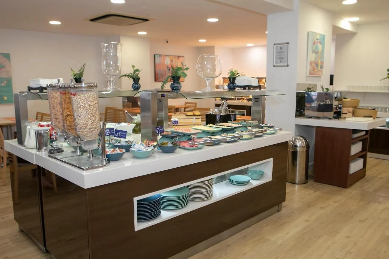 Aparthotel Hotel Apartamentos Pyr Fuengirola