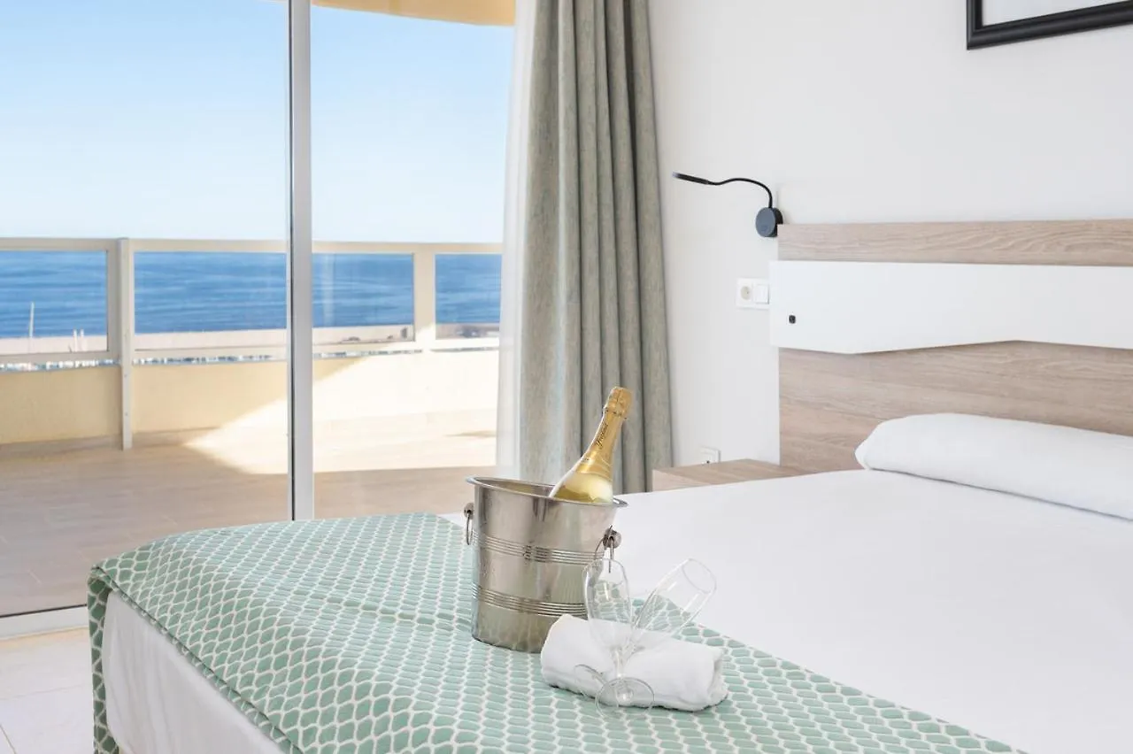 Hotel Apartamentos Pyr Fuengirola
