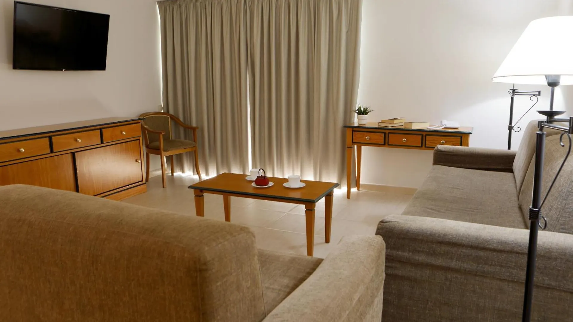 Aparthotel Hotel Apartamentos Pyr Fuengirola