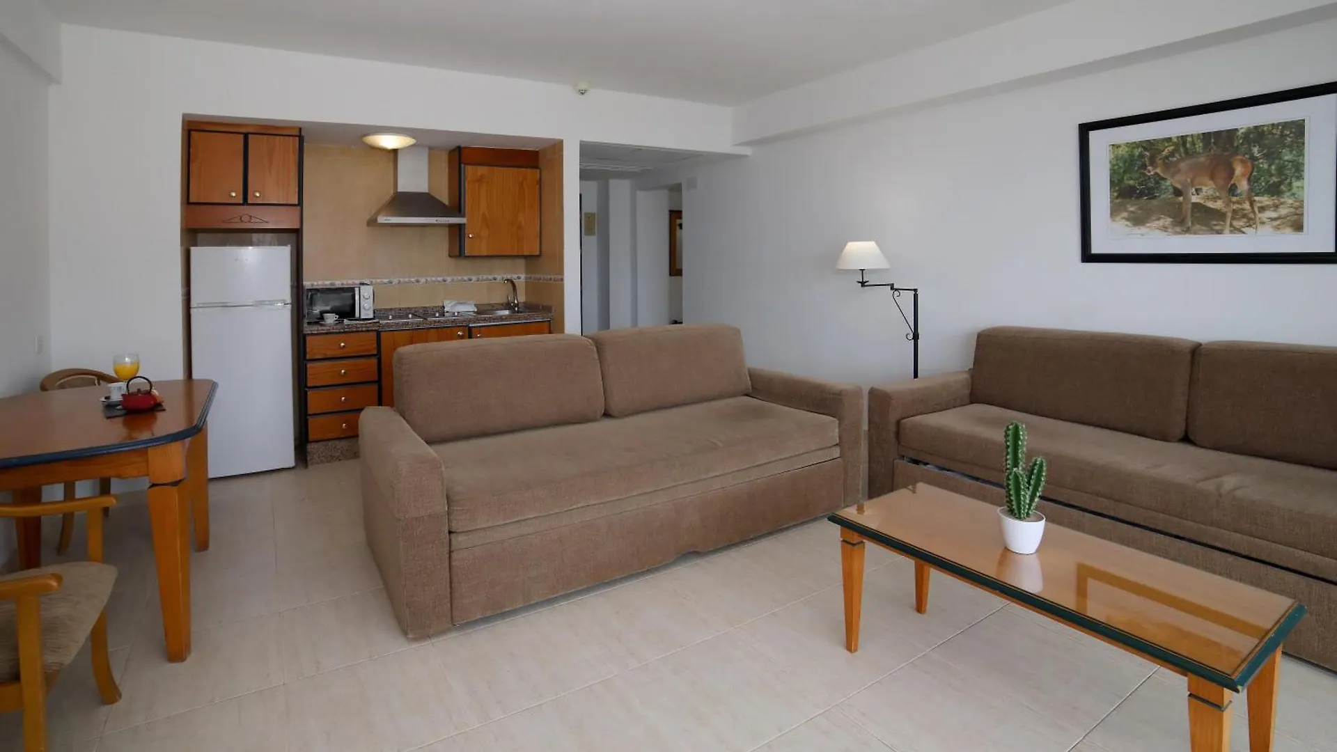 Hotel Apartamentos Pyr Fuengirola