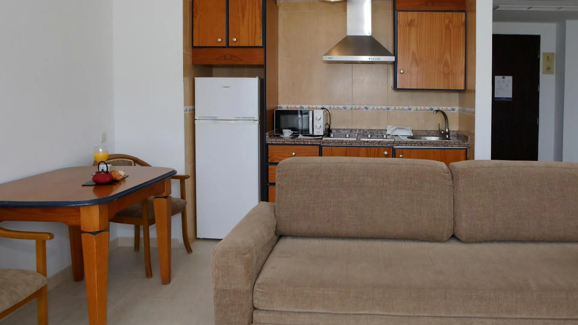 Aparthotel Hotel Apartamentos Pyr Fuengirola