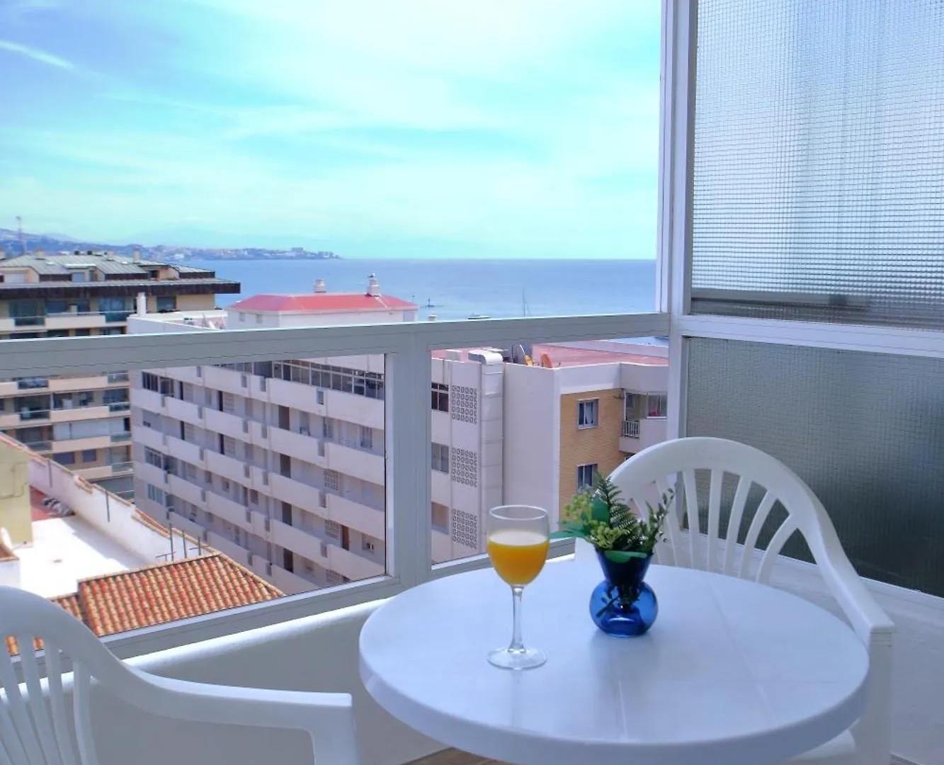 Aparthotel Hotel Apartamentos Pyr Fuengirola